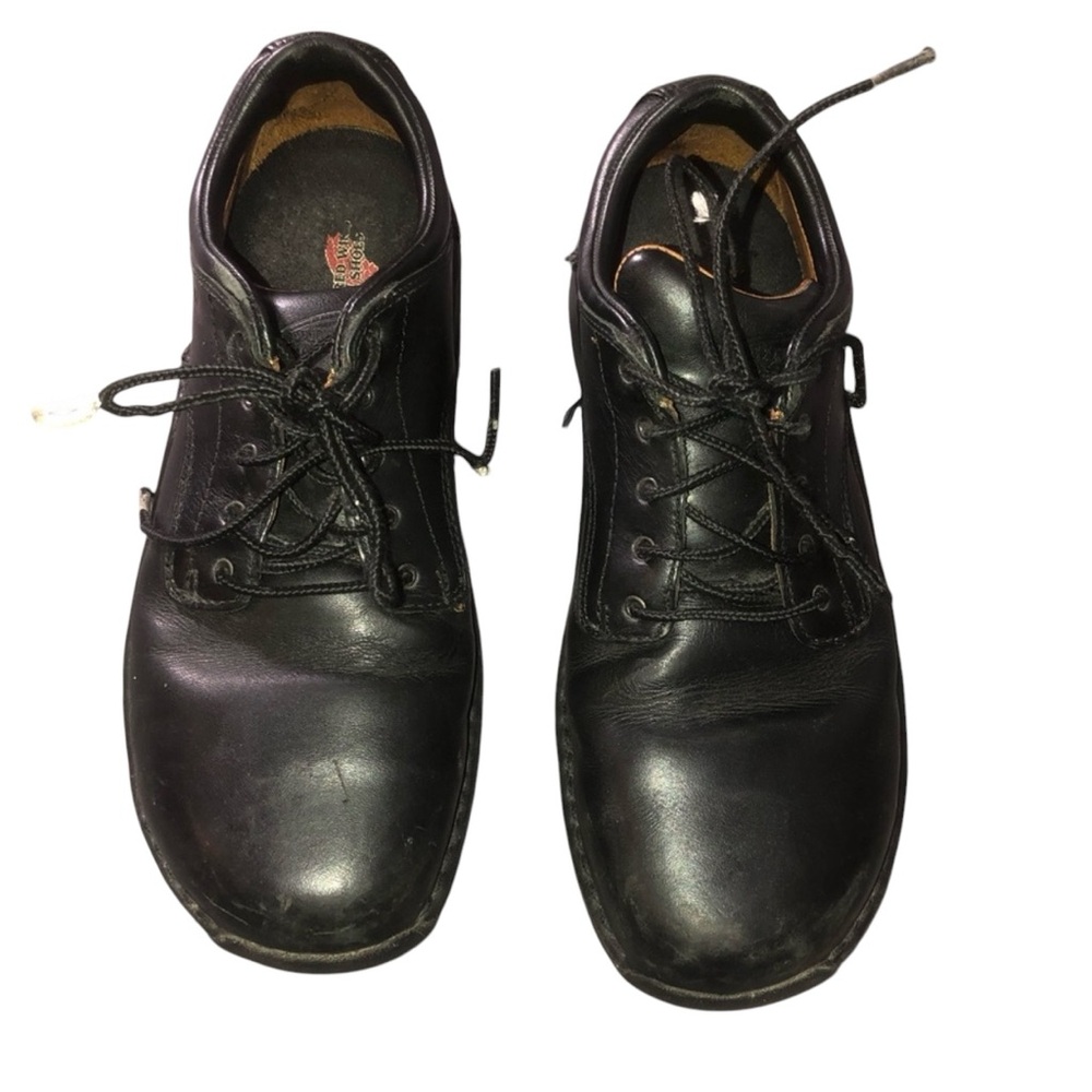 RED Wing 6703 Men's Work Oxford